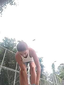 Вебкам-шоу Latina_azura333