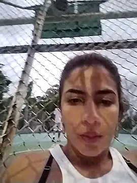 Latina_azura333 Webcam Show