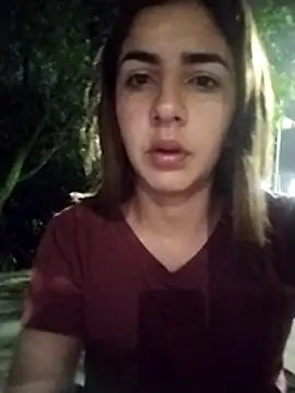 Latina_azura333's Webcam Show