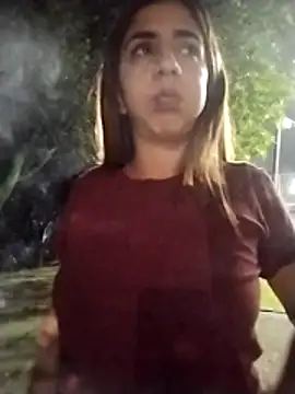 Latina_azura333's Webcam Show