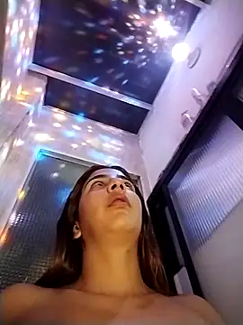 Latina_azura333 Pertunjukan Webcam