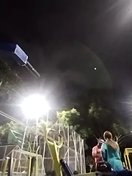 Latina_azura333 网络视讯表演