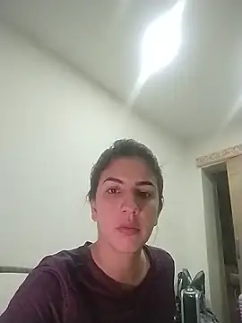 Latina_azura333 Adlı Modelin Web Kamerası Şovu