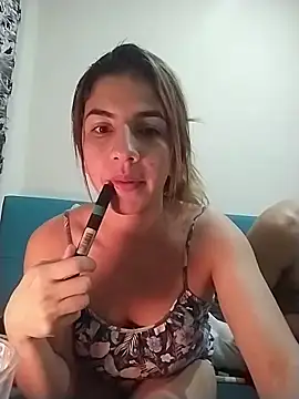 Webkamerová show Latina_azura333