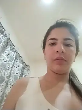 Show de webcam de Latina_azura333