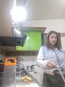 Latina_azura333n Webbikameraesitys
