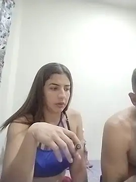عرض كام Latina_azura333