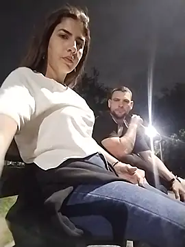 Latina_azura333 – Kamerová šou