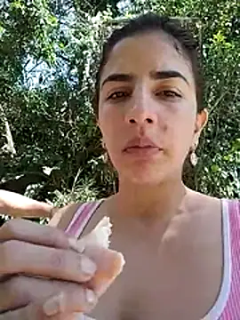 عرض كام Latina_azura333