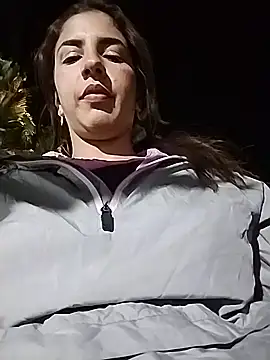 Latina_azura333 网络视讯表演