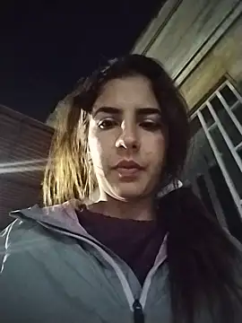 Latina_azura333 웹캠 쇼