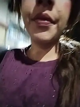 عرض كام Latina_azura333