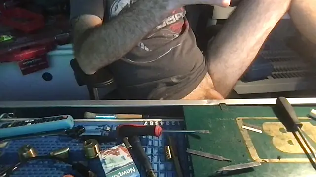 عرض كام SinlessFreedom7