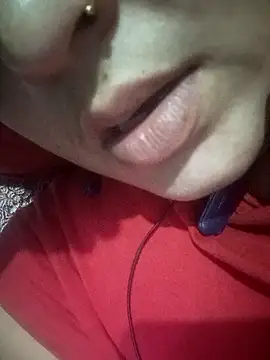 Priya_089 Adlı Modelin Web Kamerası Şovu
