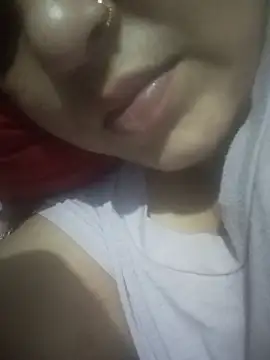Priya_089 Pertunjukan Webcam
