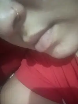 Priya_089 Pertunjukan Webcam