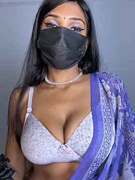 Lovely_Babiee Show in webcam