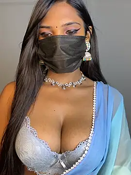 Lovely_Babiee Show Webcam