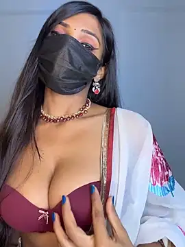 Show webcam de Lovely_Babiee