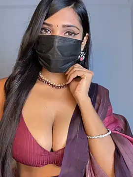 Show webcam de Lovely_Babiee