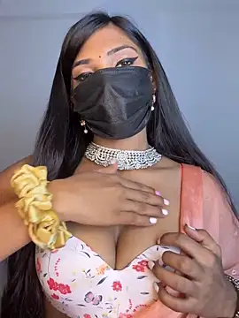 Lovely_Babiee Webcamshow