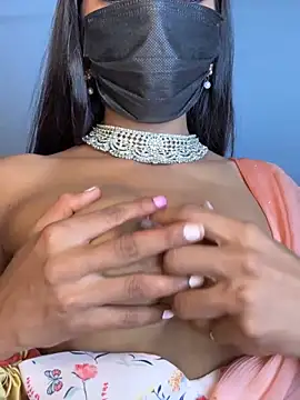 Lovely_Babiee's Webcam Show