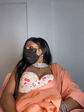 Lovely_Babiee's Webcam Show
