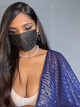 Lovely_Babiee's Webcam Show