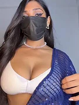 Lovely_Babiee 网络视讯表演