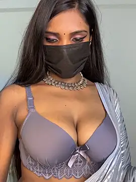 Lovely_Babiee 网络视讯表演