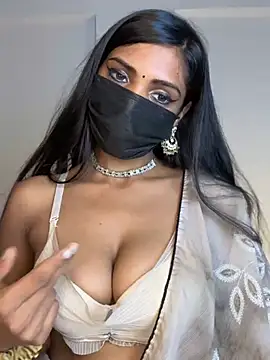 Lovely_Babiee's Webcam Show