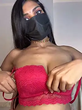 Lovely_Babiee Pertunjukan Webcam