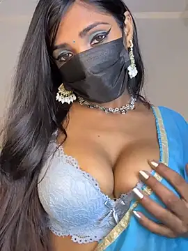 Lovely_Babiee's Webcam Show