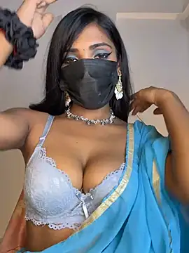 Show Webcam de Lovely_Babiee