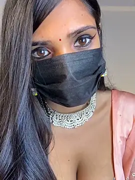 Lovely_Babiee's Webcam Show