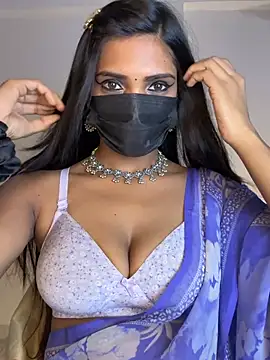 Lovely_Babiee's Webcam Show