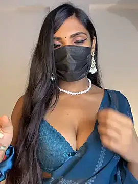 Lovely_Babiee's Webcam Show