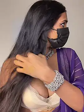 Lovely_Babiee webcam show