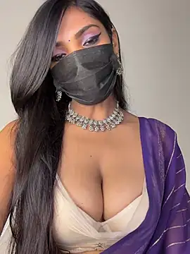 Lovely_Babiee's Webcam Show