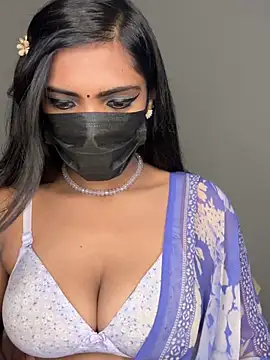 Lovely_Babiee 网络视讯表演