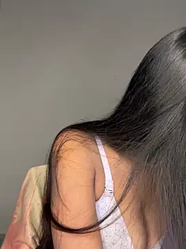 Lovely_Babiee Webcam-Show