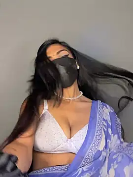 Lovely_Babiee's Webcam Show