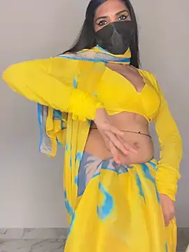 Lovely_Babiee's Webcam Show