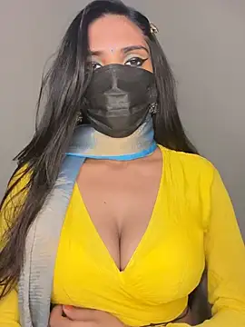 Lovely_Babiee Show Webcam
