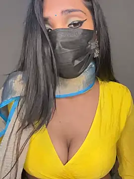 Lovely_Babiee's Webcam Show