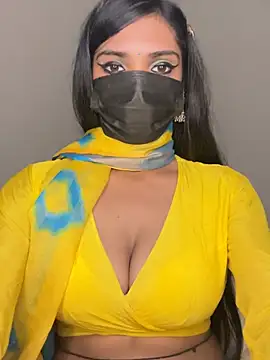Lovely_Babieen Webbikameraesitys