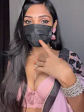 Lovely_Babiee Show Webcam