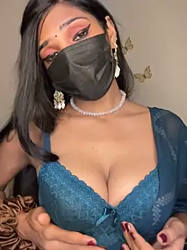 Lovely_Babiee's Webcam Show