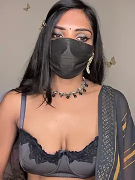 Lovely_Babiee's Webcam Show