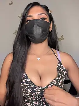 Lovely_Babiee ওয়েবক্যাম শো
